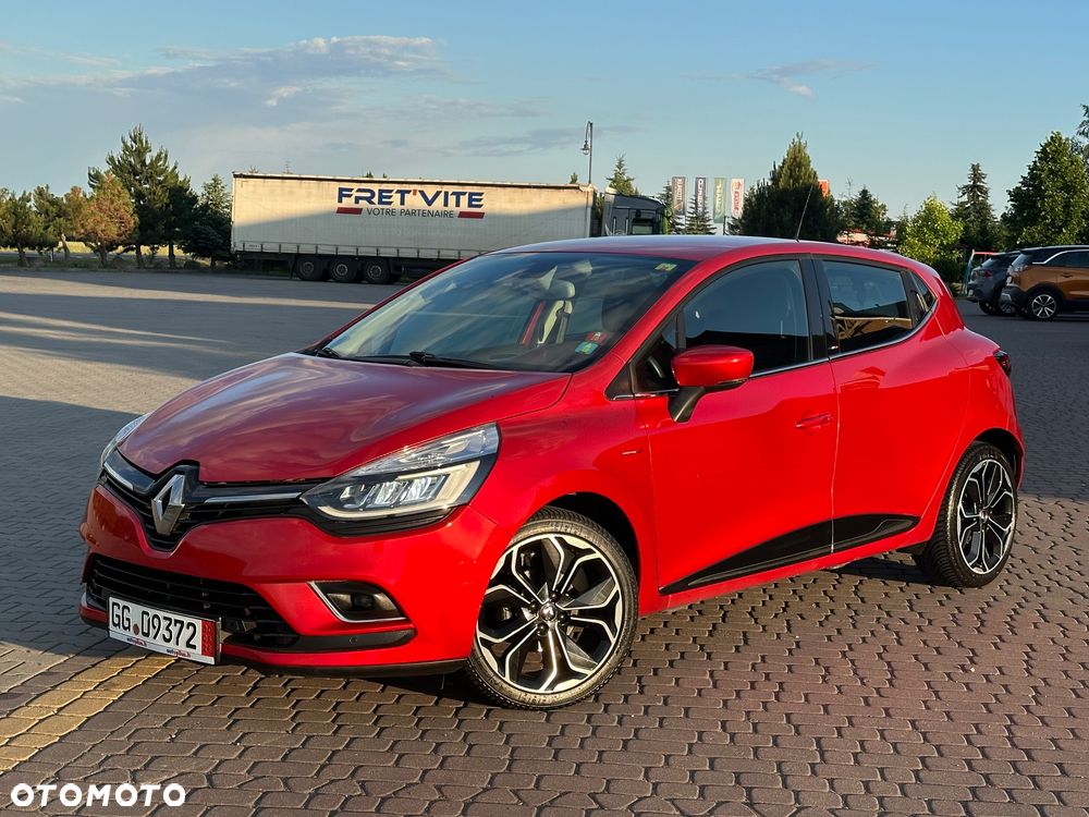 Renault Clio (Energy) dCi 90 EDC Bose Edition - 10