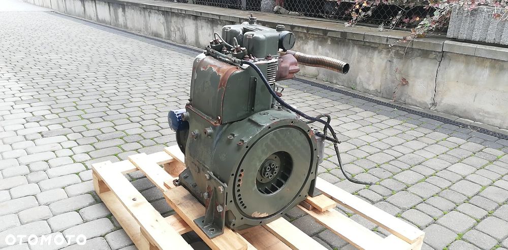 SILNIK HATZ Z790 Z 790 5691 zł netto - 7