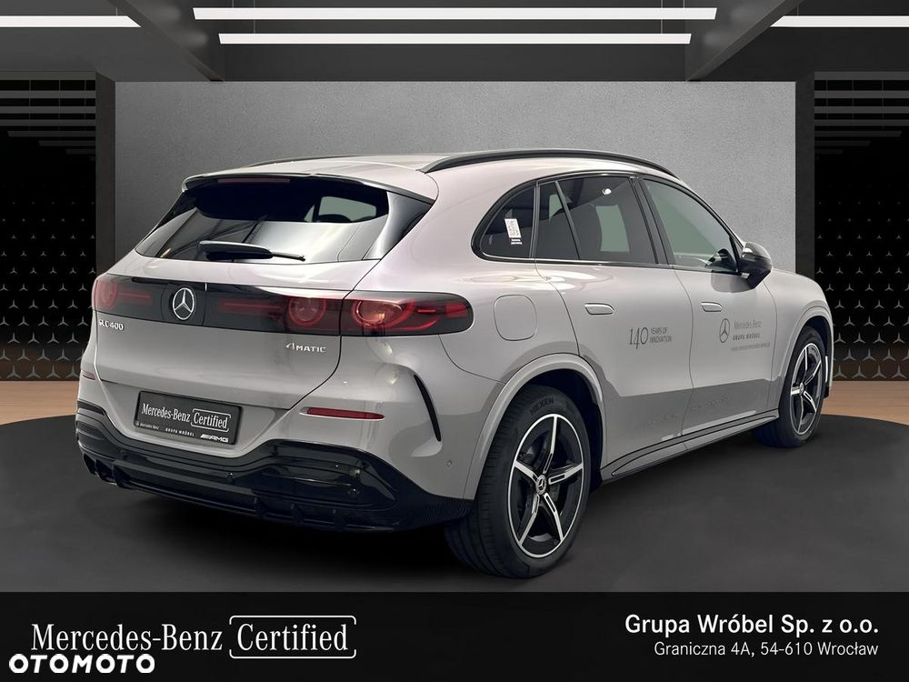 Mercedes-Benz GLC - 6