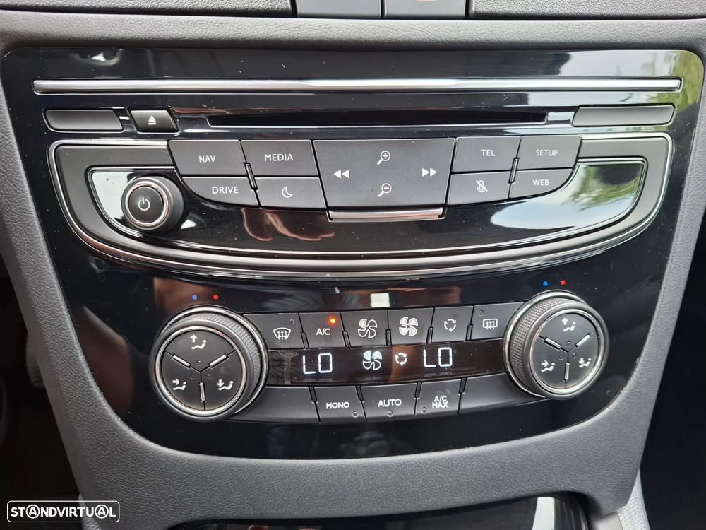 Peugeot 508 SW 1.6 BlueHDi Active - 27