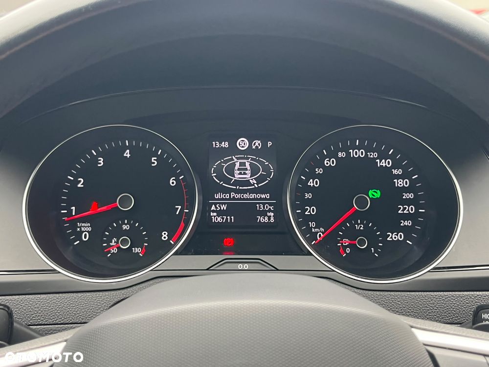 Volkswagen Passat 1.5 TSI EVO Essence DSG - 14