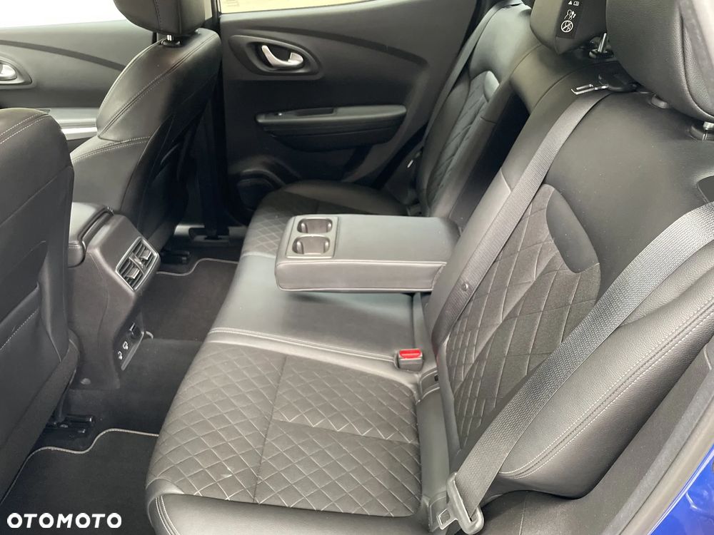 Renault Kadjar 1.3 TCe FAP Intens EDC - 17