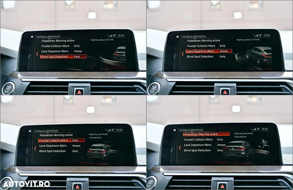 BMW X4 xDrive30i AT xLine - 35