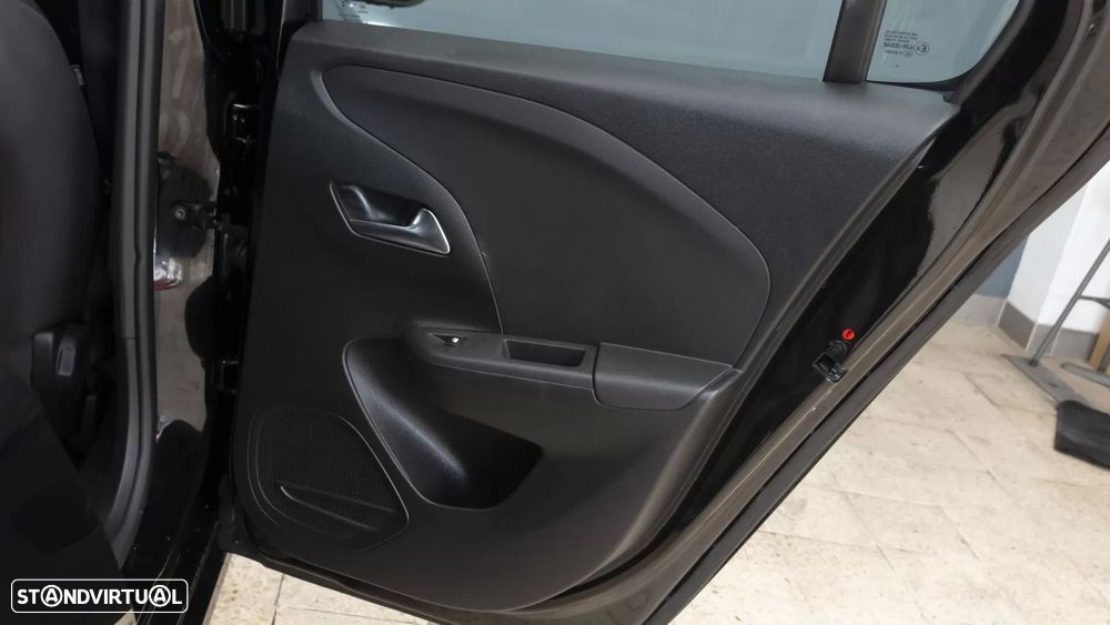 Opel Corsa 1.2 T Edition - 9