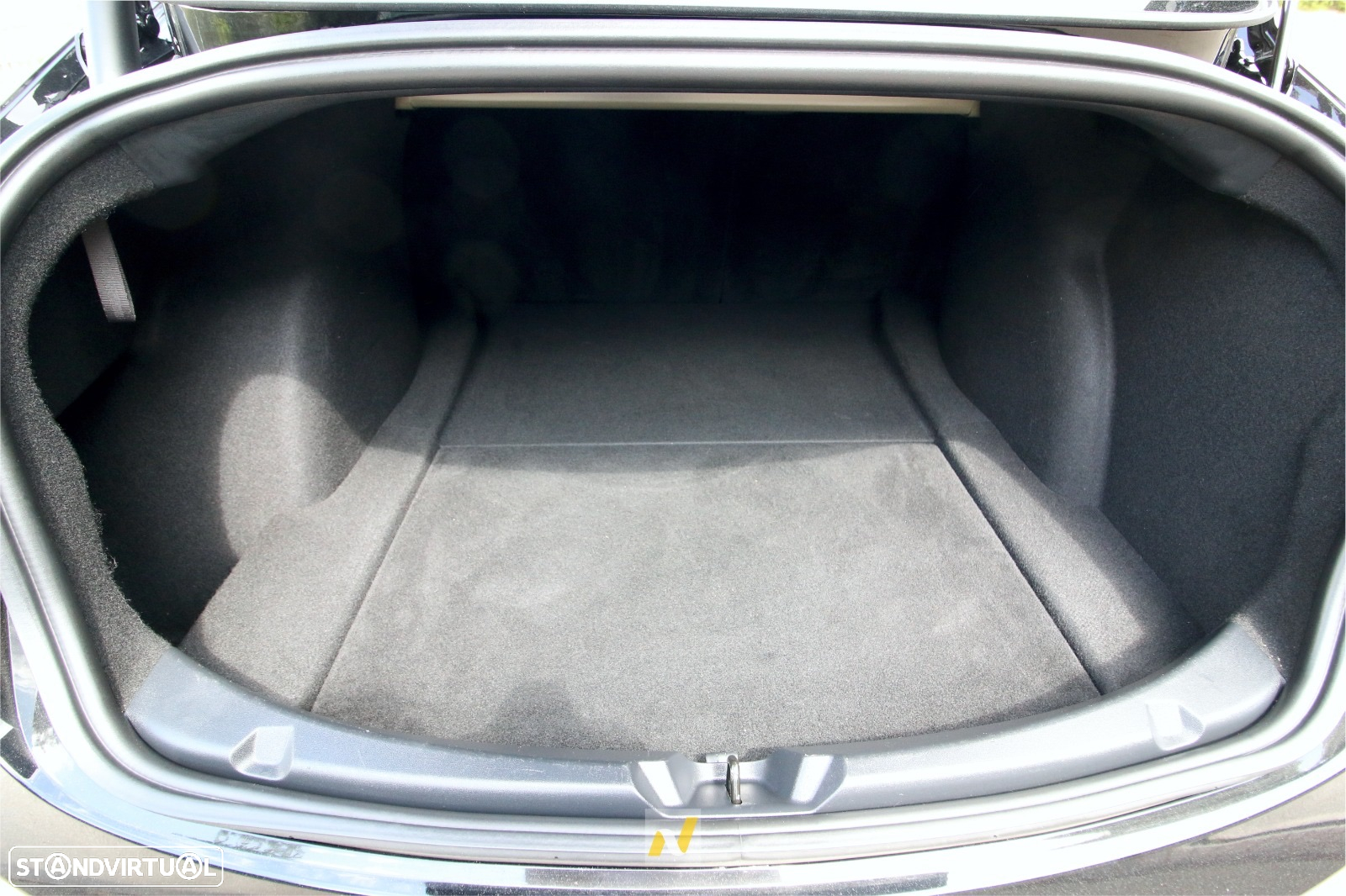 Tesla Model 3 Long Range Tração Integral - 14