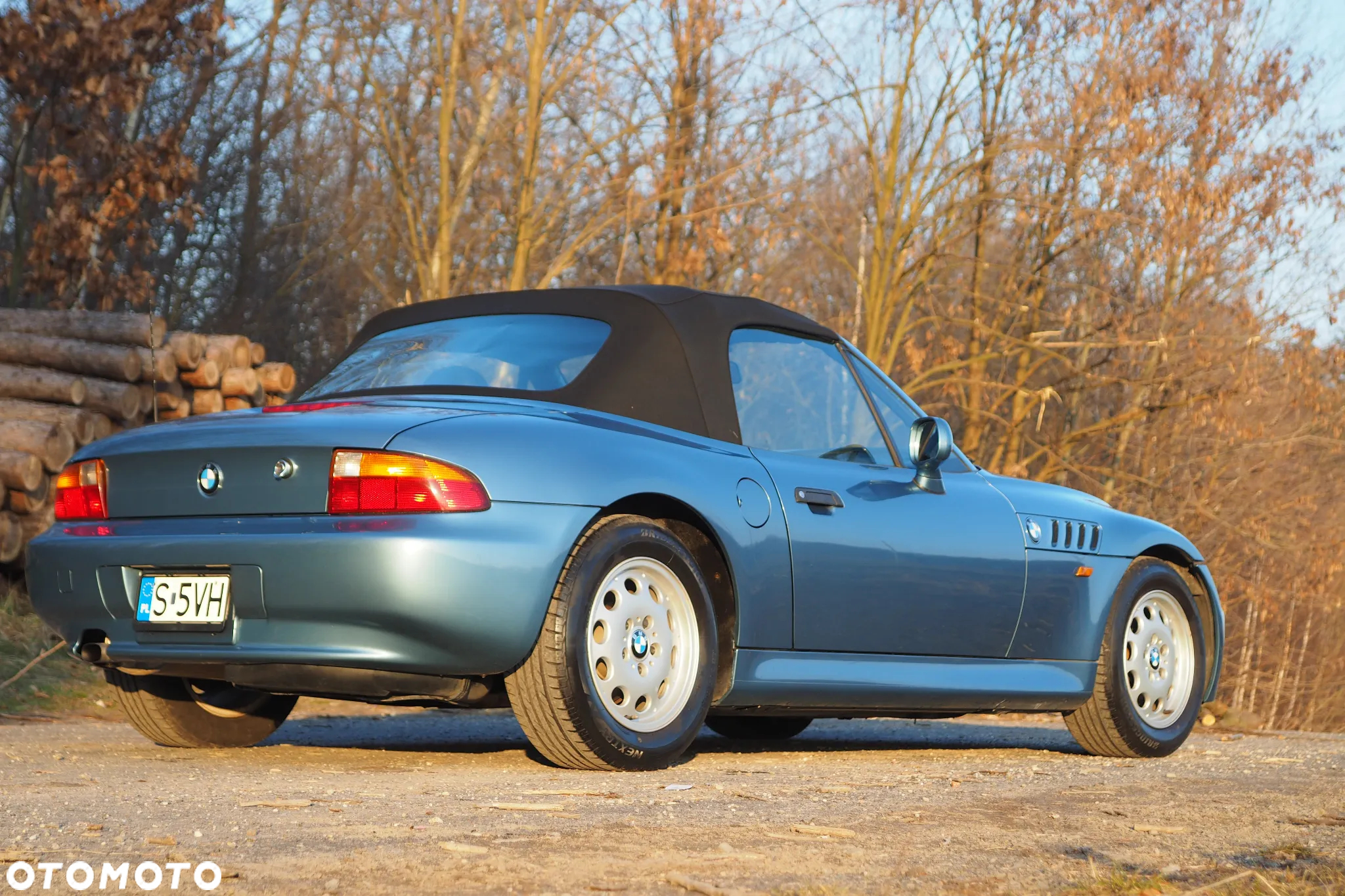 BMW Z3 1.9 - 33