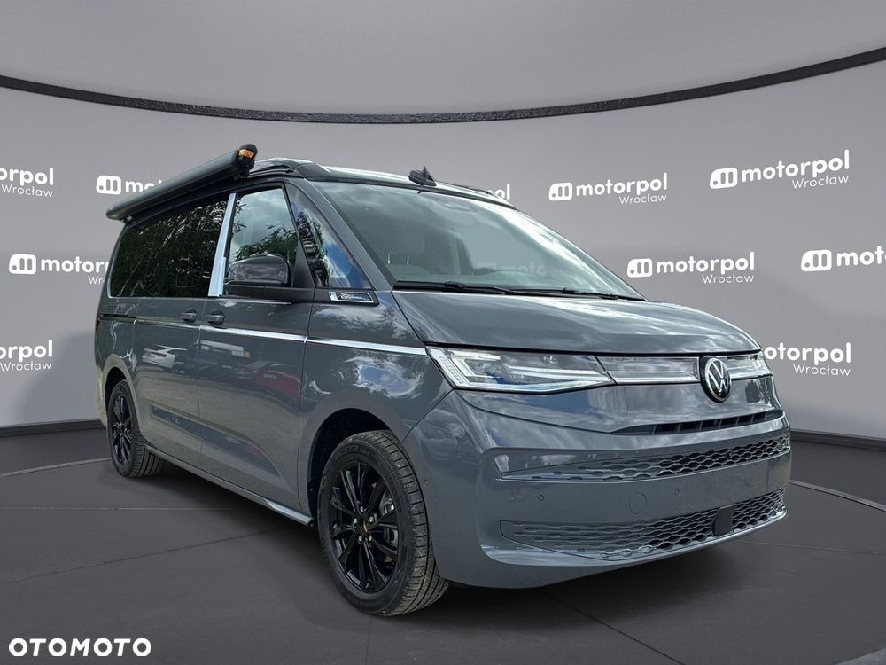 Volkswagen California - 8
