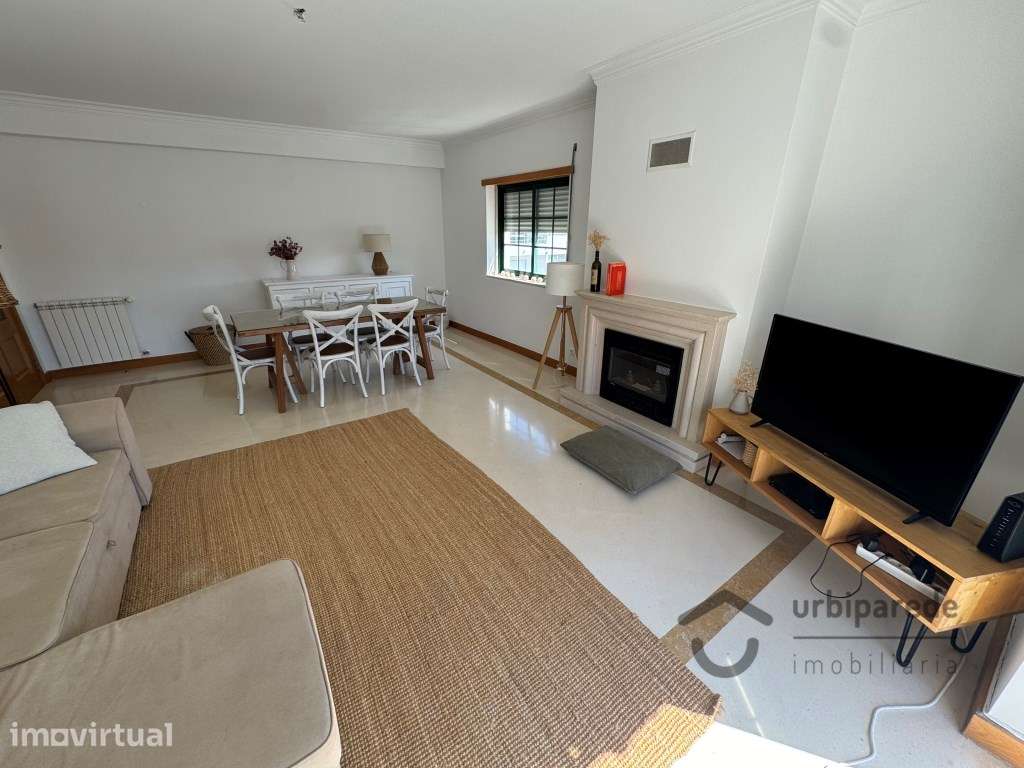 Apartamento T2 na Quinta de São Gonçalo, Carcavelos - Grande imagem: 5/34