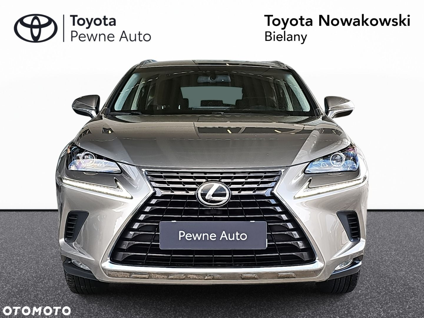 Lexus NX 300 Elegance Optimum AWD - 6