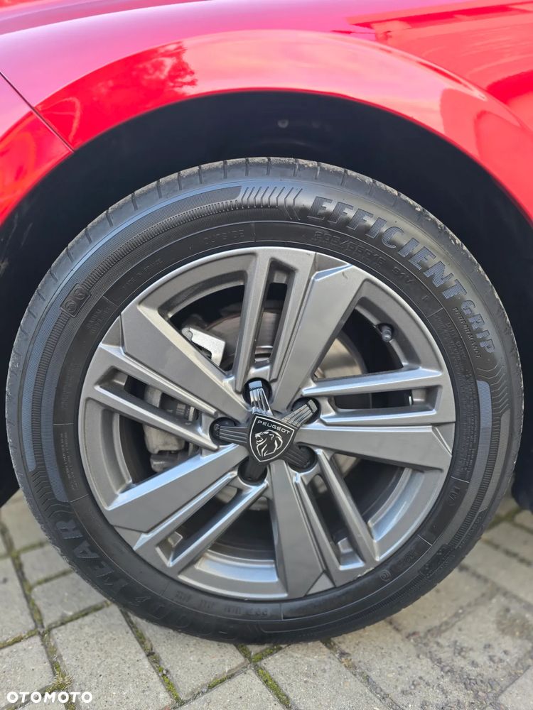 Peugeot 308 1.2 PureTech Active S&S - 8