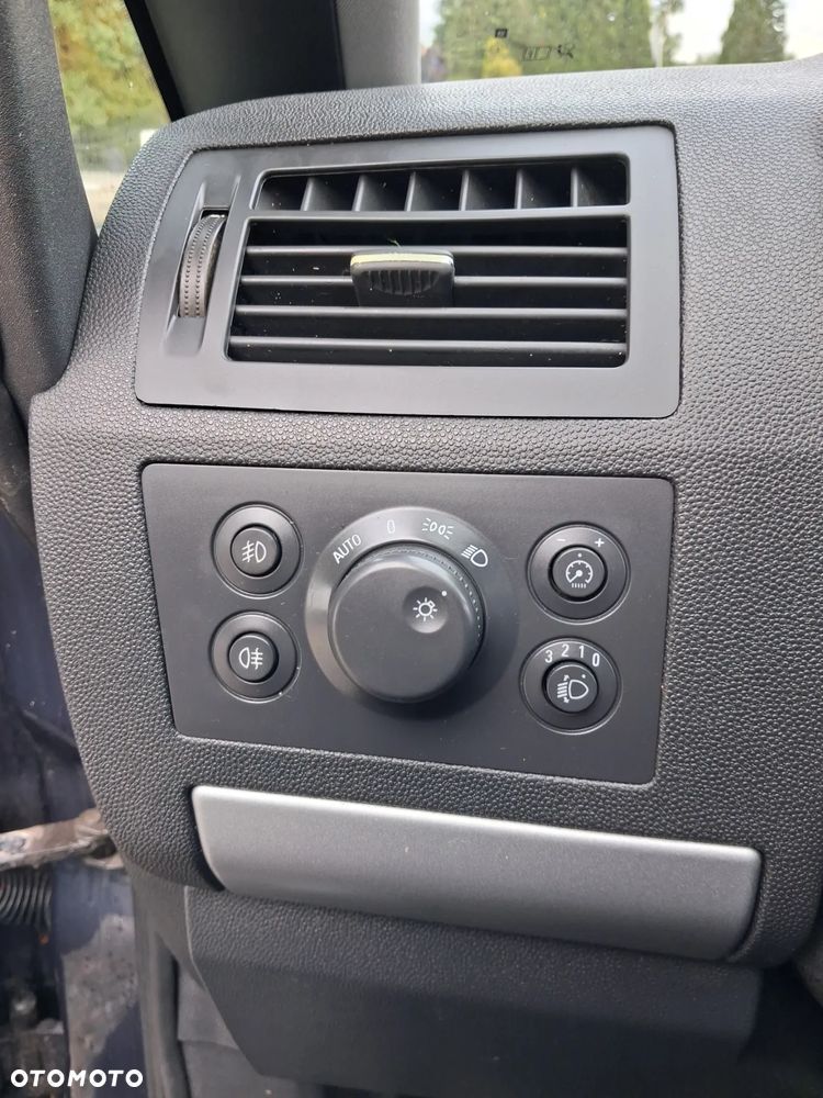 Opel Zafira 1.6 ECOFLEX Family Plus - 17