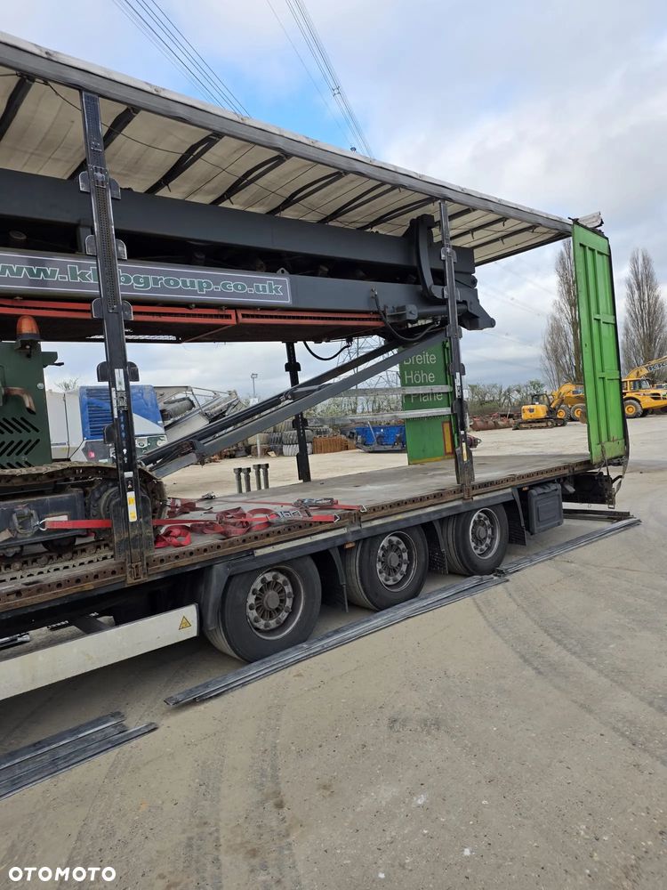 Powerscreen ANACONDA TR60 TAŚMOCIĄG GĄSIENICOWY, (FINLAY, TEREX, TELESTACK ) - 11
