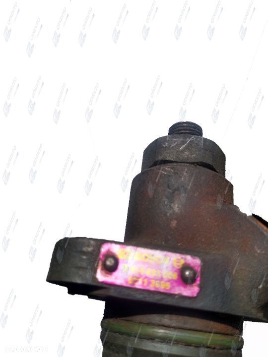 WTRYSKIWACZ POMPA PALIWA BOSCH VOLVO RENAULT DEUTZ * - 2