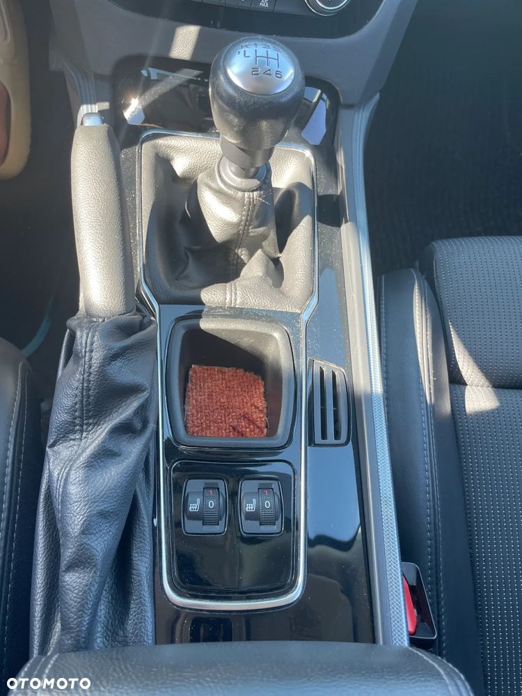 Peugeot 508 SW 155 THP Style - 10