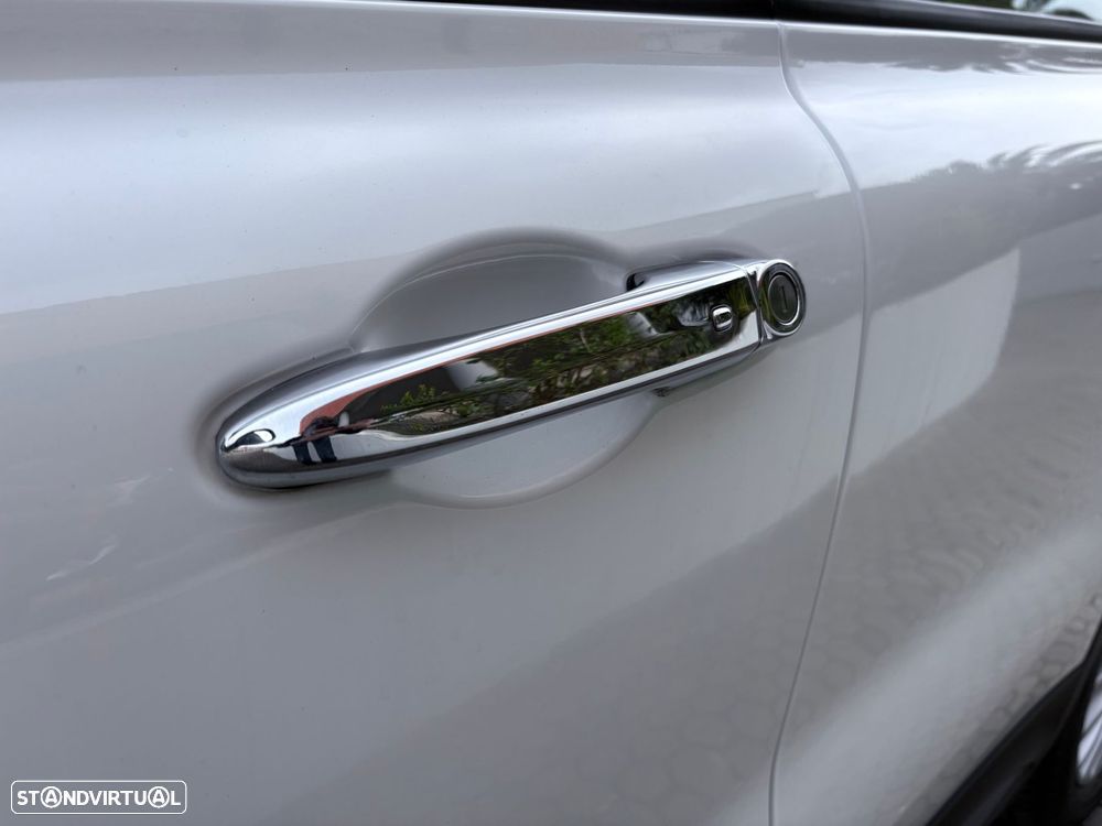 Fiat 500X 1.6 MJ Pop Star J17 S&S - 8