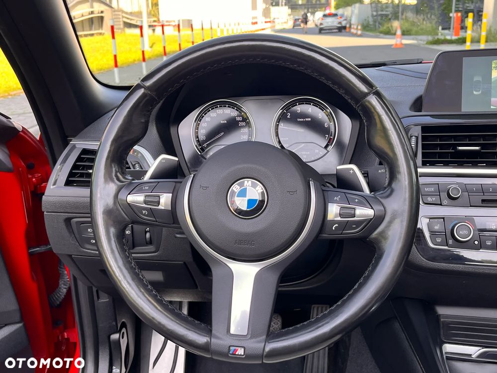 BMW Seria 2 220i GPF Sport - 27