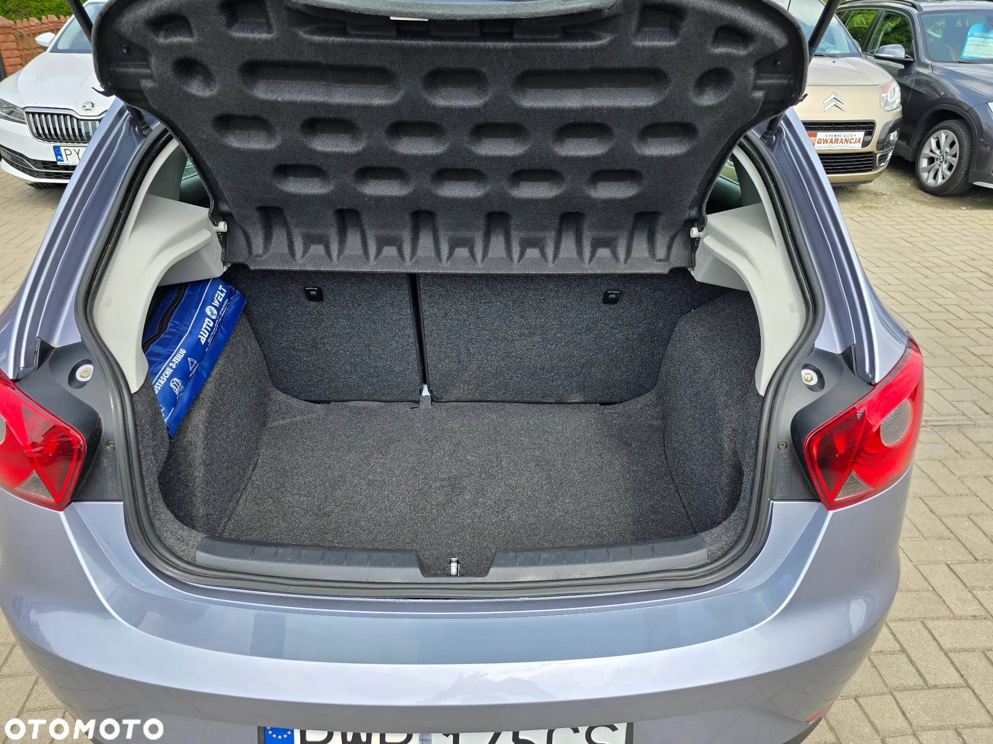 Seat Ibiza - 19