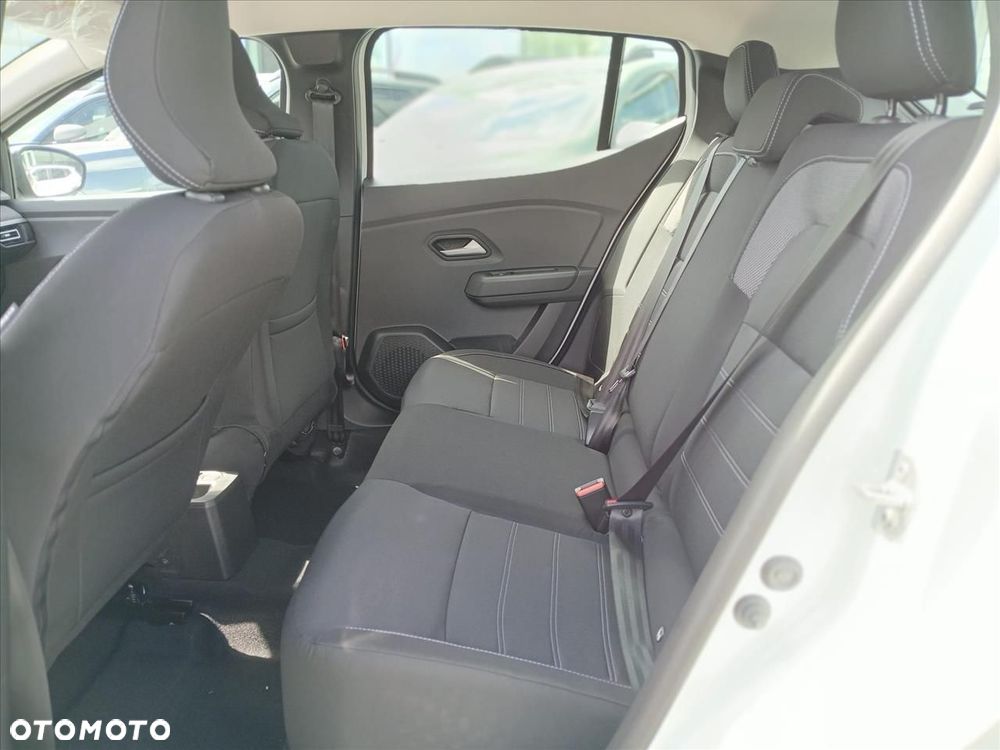 Dacia Sandero 1.0 TCe Expression - 10