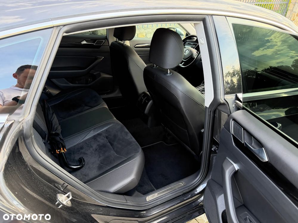 Volkswagen Arteon 2.0 TSI GPF Elegance DSG - 9