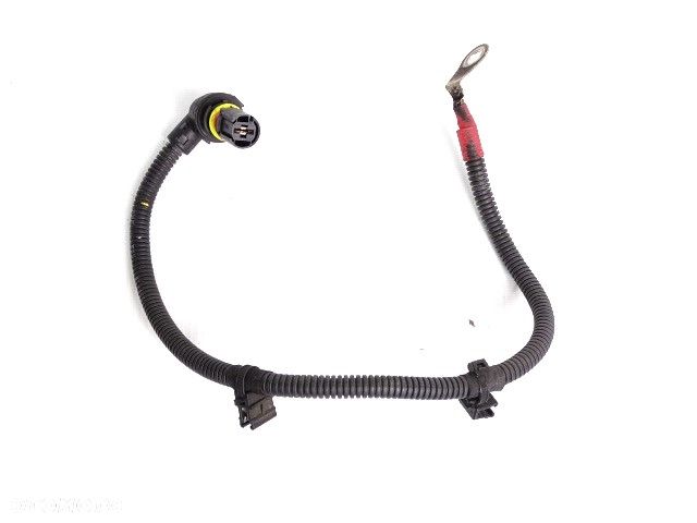 BMW X5 E70  X6 E71  3 E90  7 F01  5 F10  N57  Przewód Kabel Świec Żarowych  Układu Żarowego 12427800167 7800167  BMW  316d 316i 318d 318i 320i 320d  323i 325d 325i 328i  330d 330i 335i 335d 730d 740d 530d 535d 525d 535d - 1