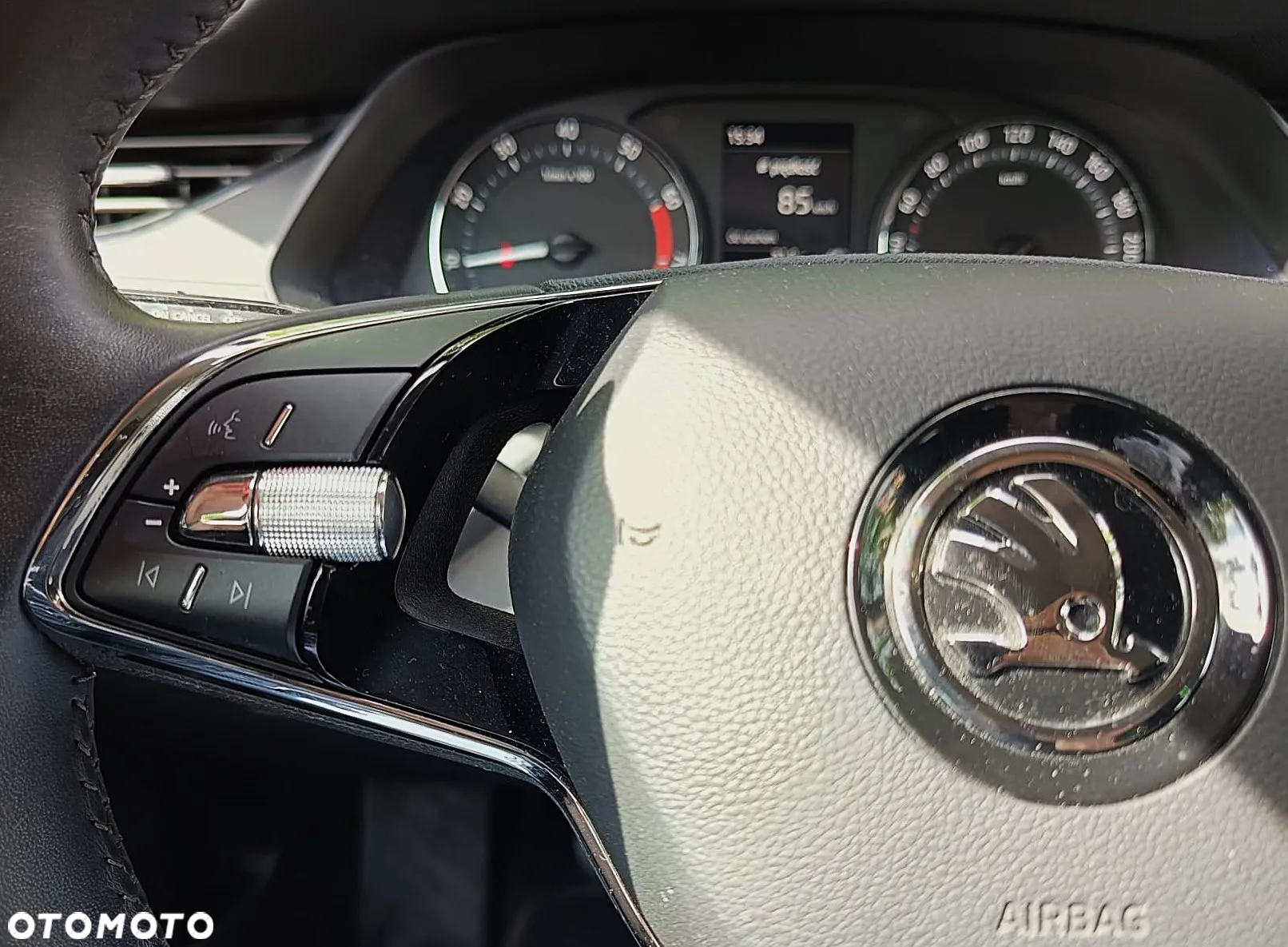 Skoda Octavia 1.5 TSI ACT Ambition - 20