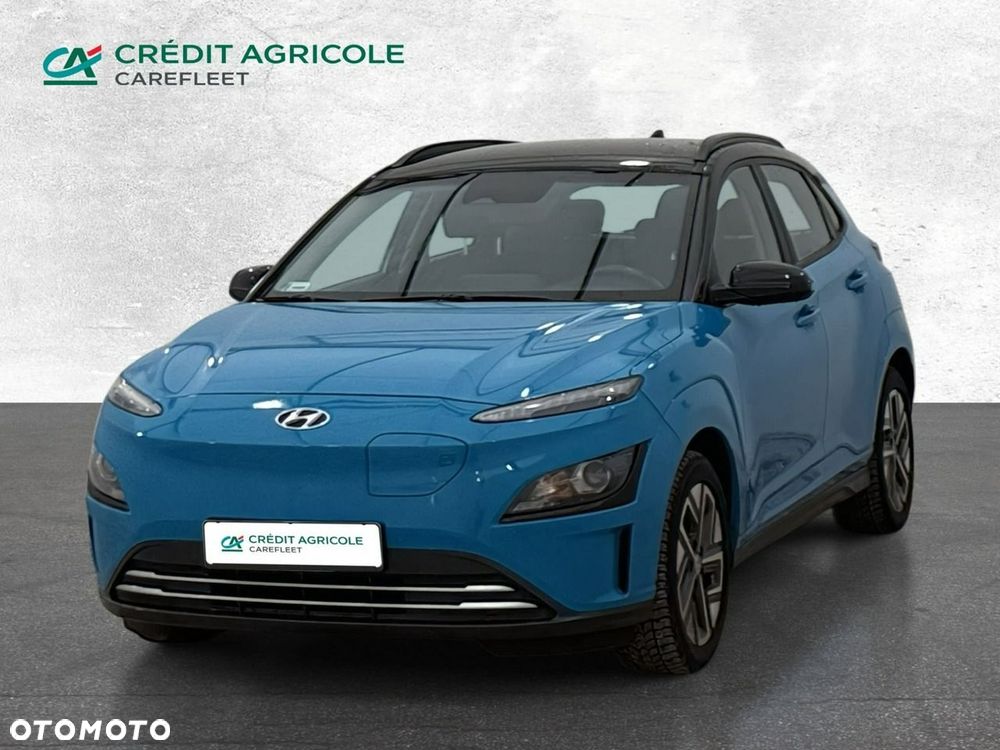 Hyundai Kona - 2