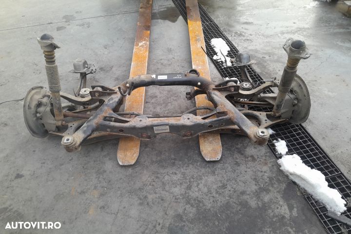 Punte spate 4X4 5N0505235L 4X4 5N0505235L Volkswagen VW Tiguan 1 5N [ - 3