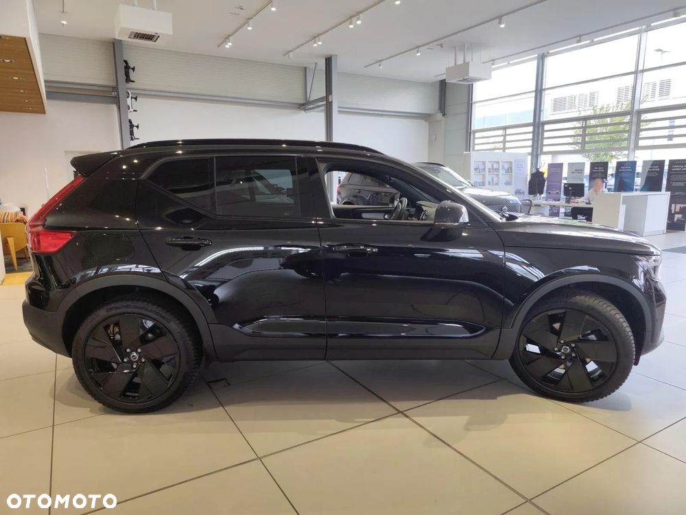 Volvo XC 40 B4 AWD Ultimate Dark - 1