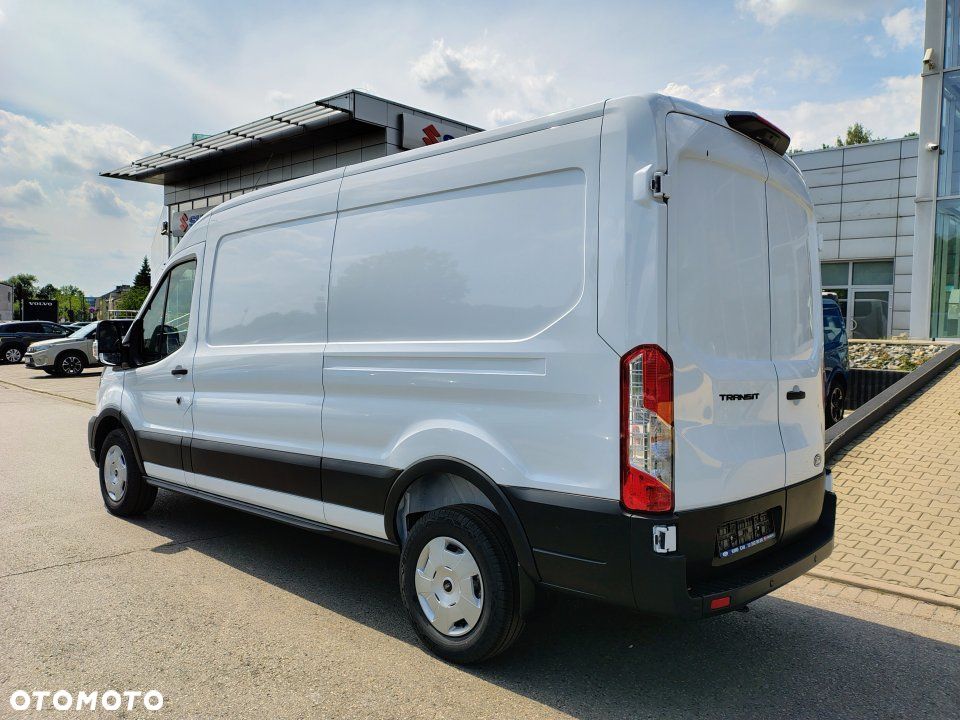 Ford Nowy Transit - 4