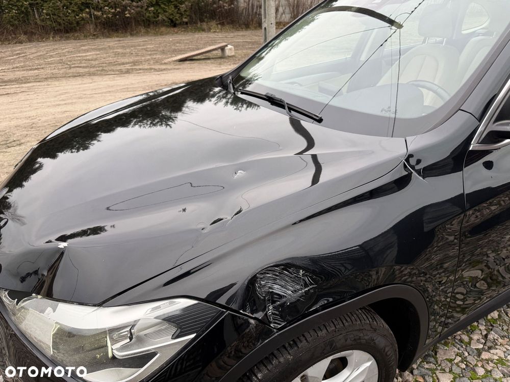 BMW X1 sDrive18d Advantage - 6