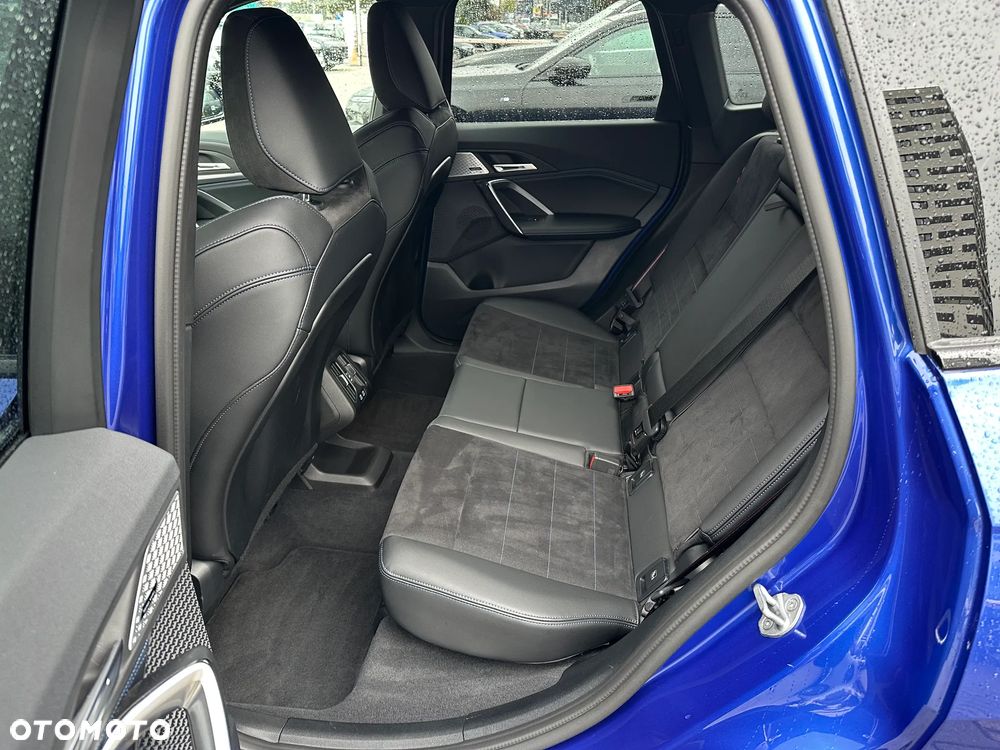 BMW X1 2024