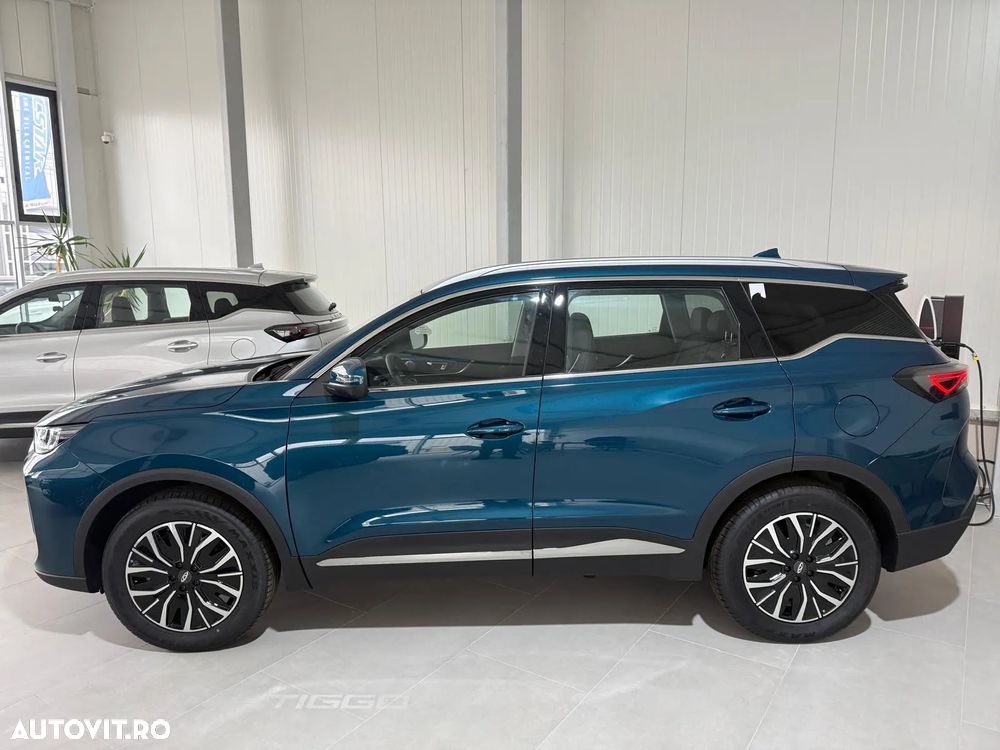 Chery Tiggo 7 1.5 TGDI DHT Luxury - 3
