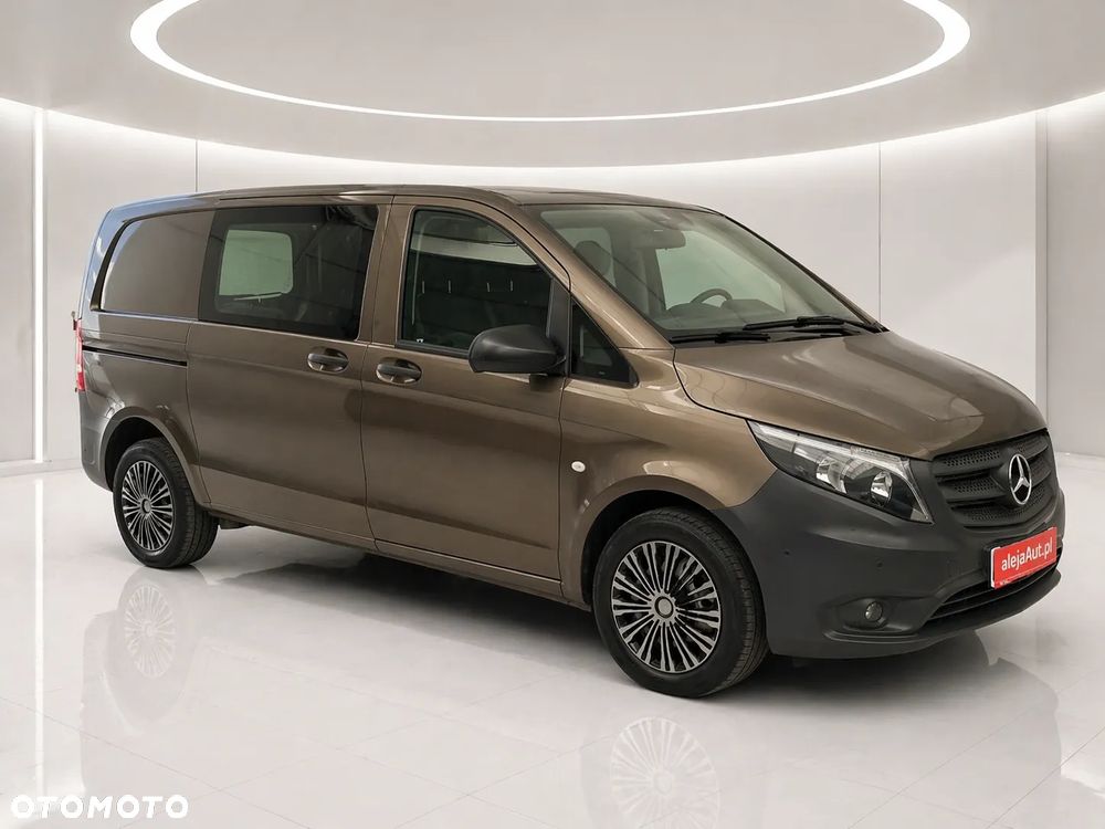 Mercedes-Benz VITO - 1
