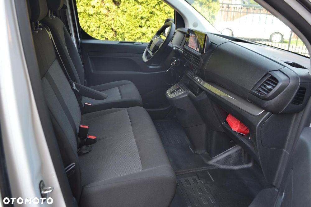 Fiat Scudo L3 Multicab Autm - 15