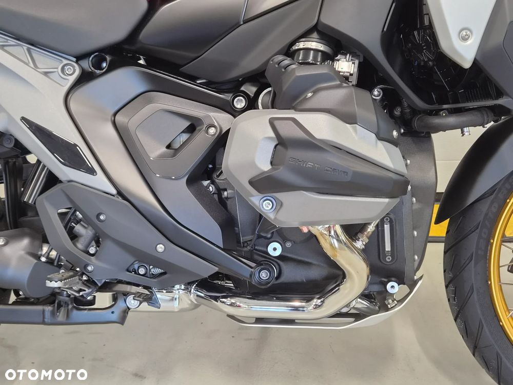 BMW GS - 10