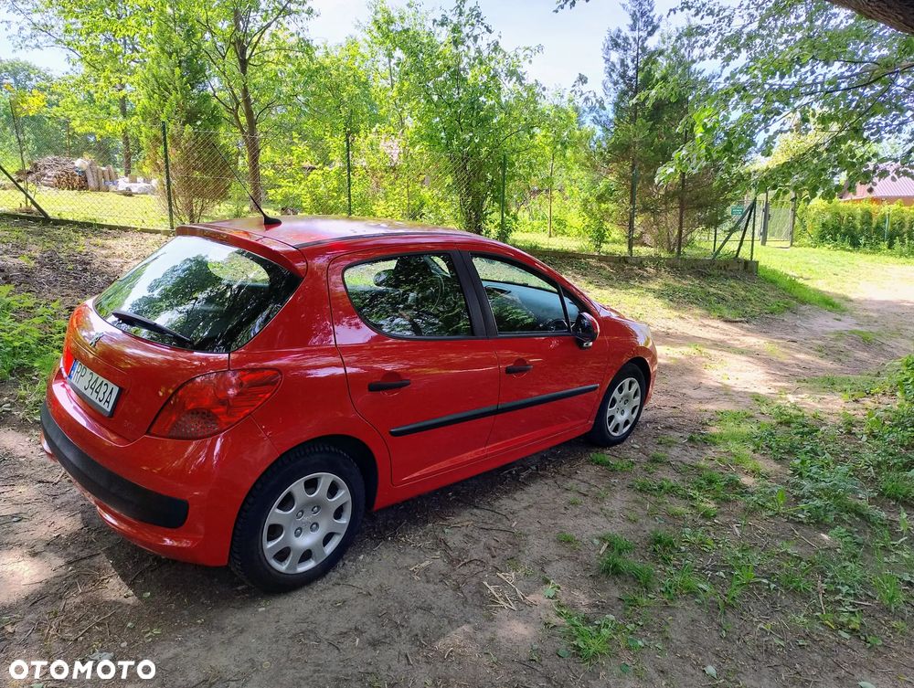 Peugeot 207 90 Tendance - 8