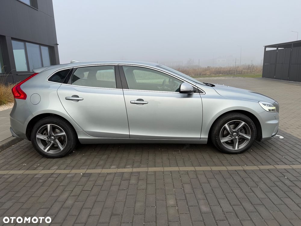 Volvo V40 D2 RDesign - 4