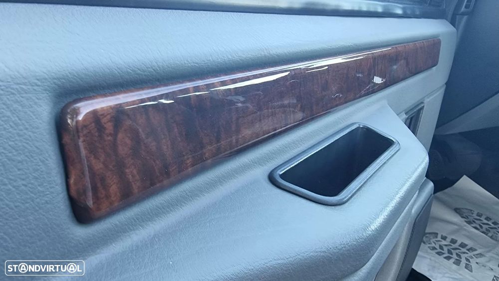 Land Rover Range Rover 2.5 TDi - 21