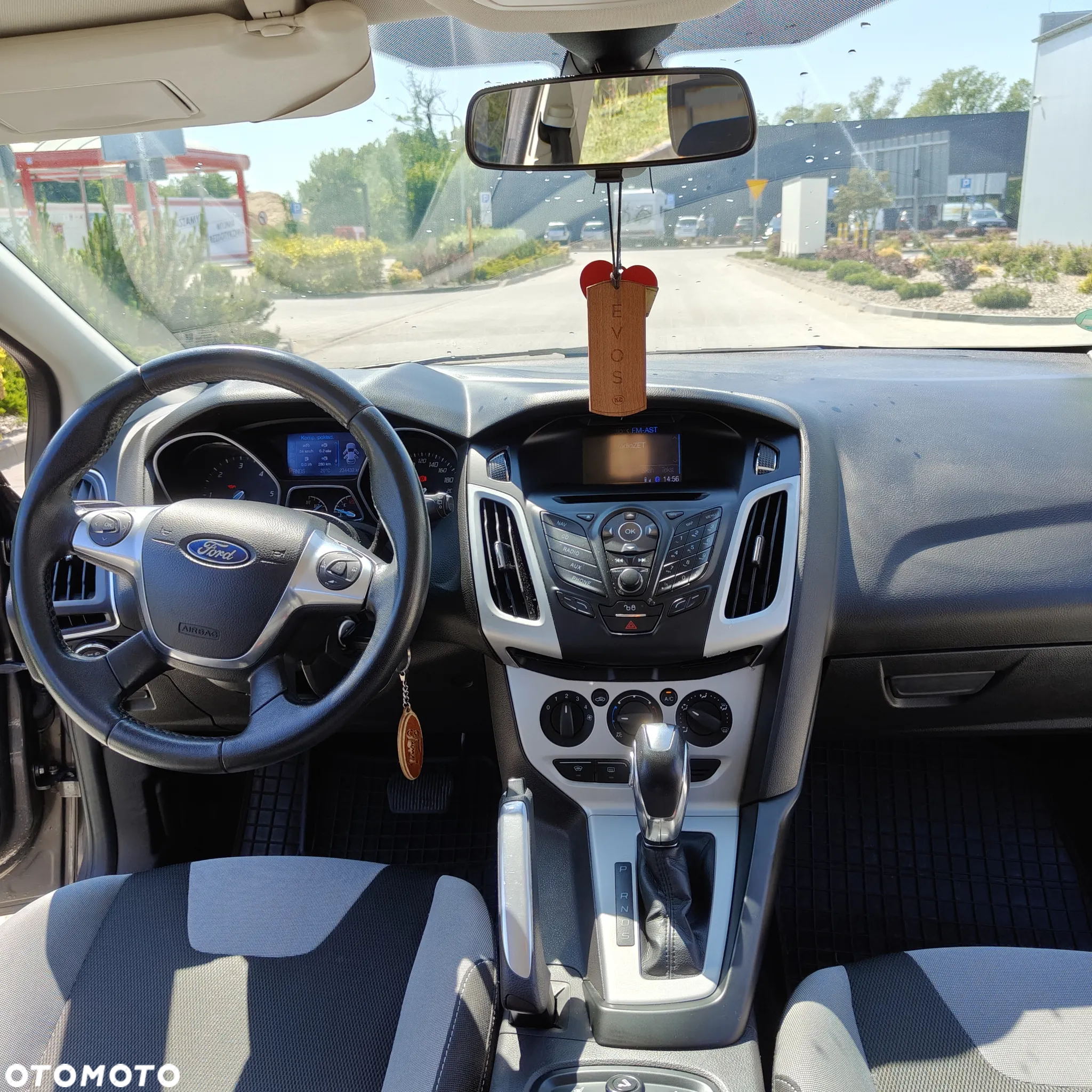 Ford Focus 2.0 TDCi Trend MPS6 - 9