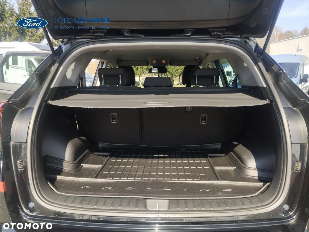 Hyundai Tucson 1.6 T-GDi Style 4WD DCT - 15