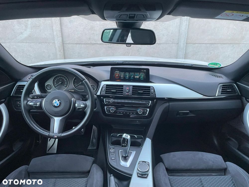 BMW 3GT - 27