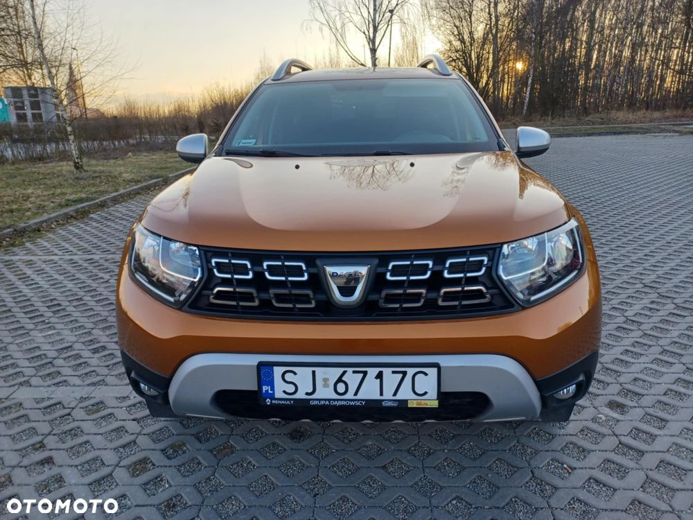 Dacia Duster 1.0 TCe Comfort - 19