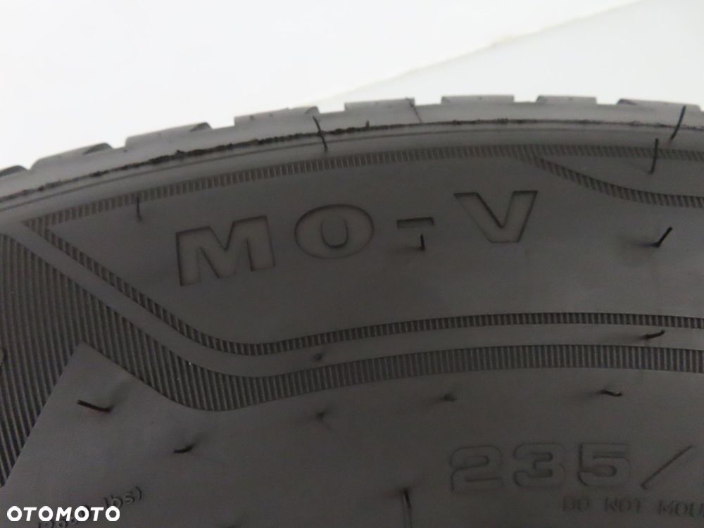 235/65R16C OPONA DOSTAWCZA CAŁOROCZNA UŻYWANA Goodyear Vector 4SeasonsCargo - 3