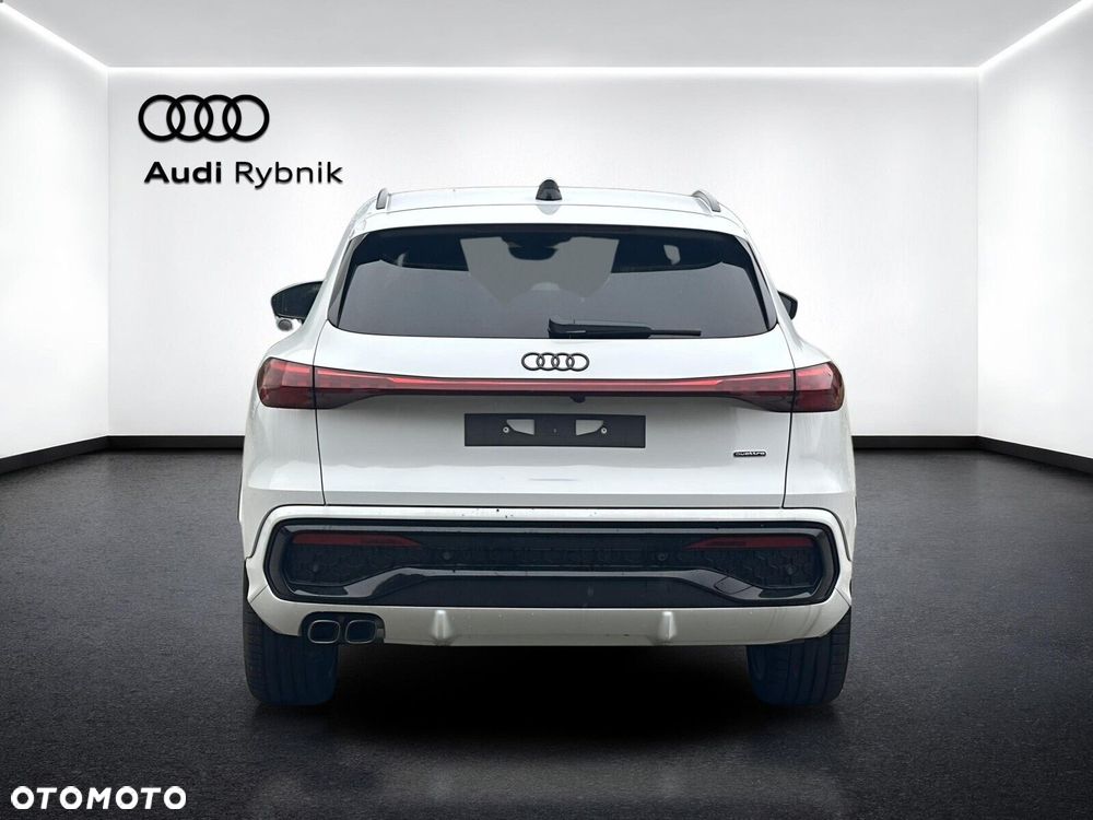 Audi Q5 2026 photo 4