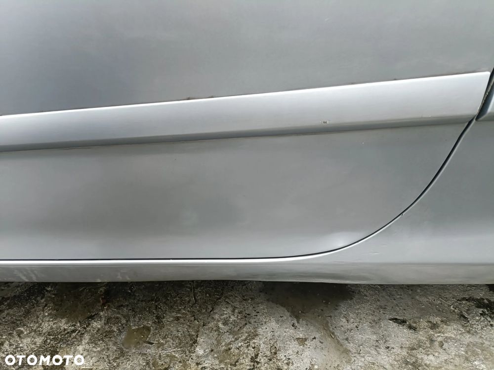 OPEL ASTRA III H GTC 04-10 Z163 3D drzwi lewy przód lewe LP * - 5