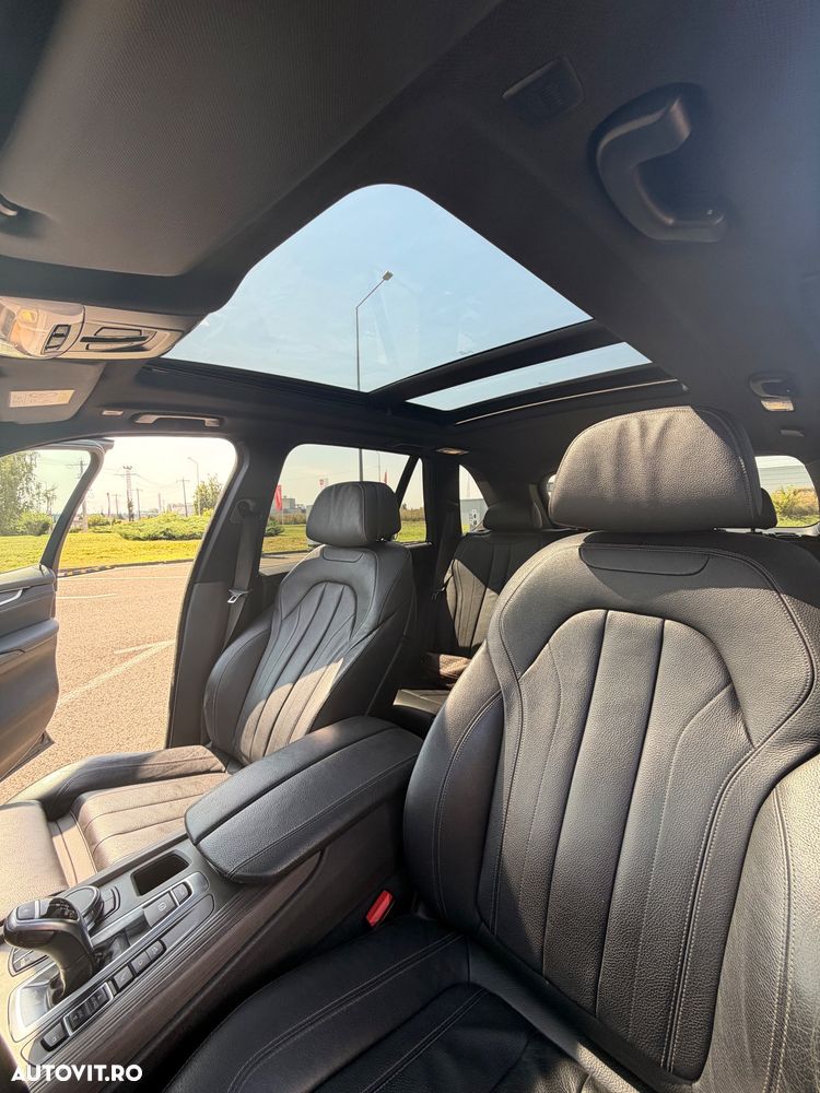 BMW X5 xDrive30d - 20
