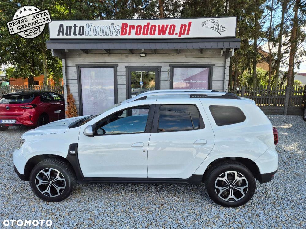 Dacia Duster - 9