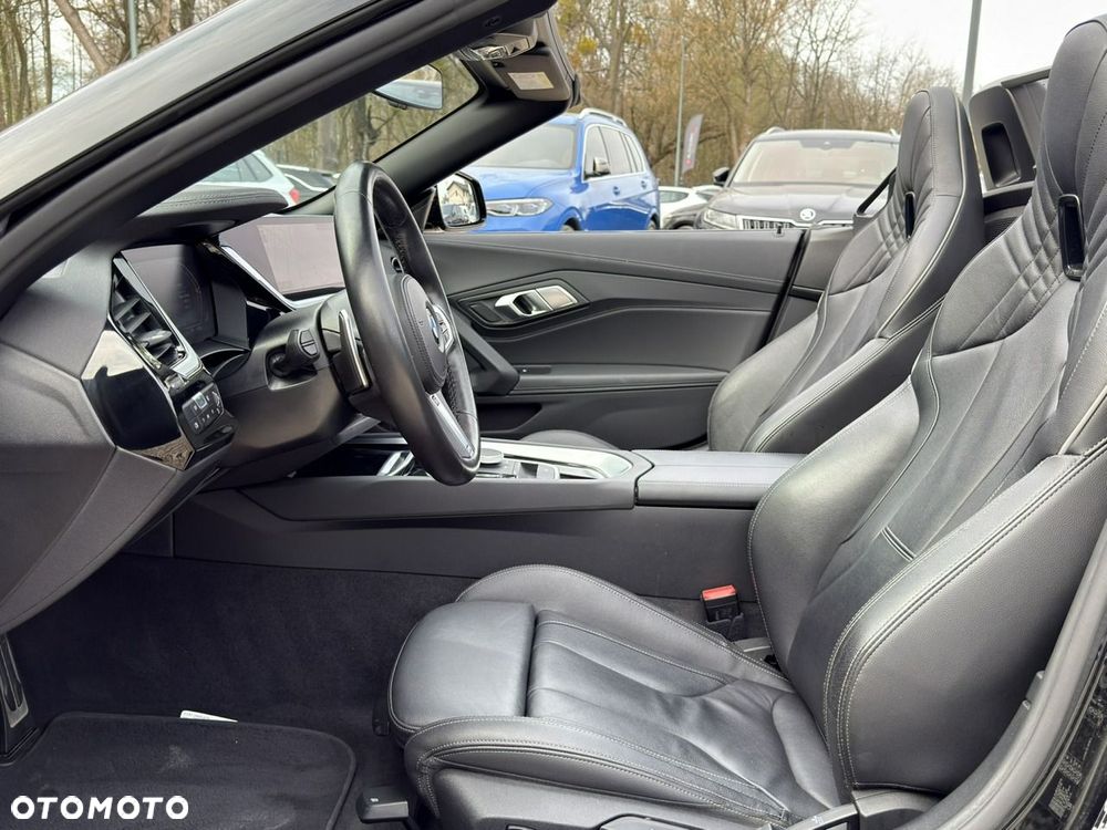 BMW Z4 20i sDrive M Sport sport - 13
