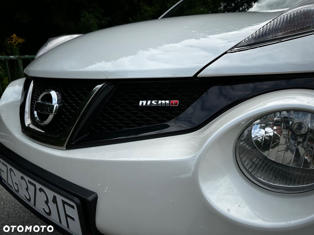 Nissan Juke - 7