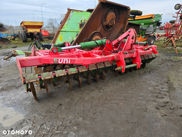 Unia Ares 4.5 TXL